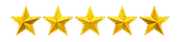 5 Estrelas